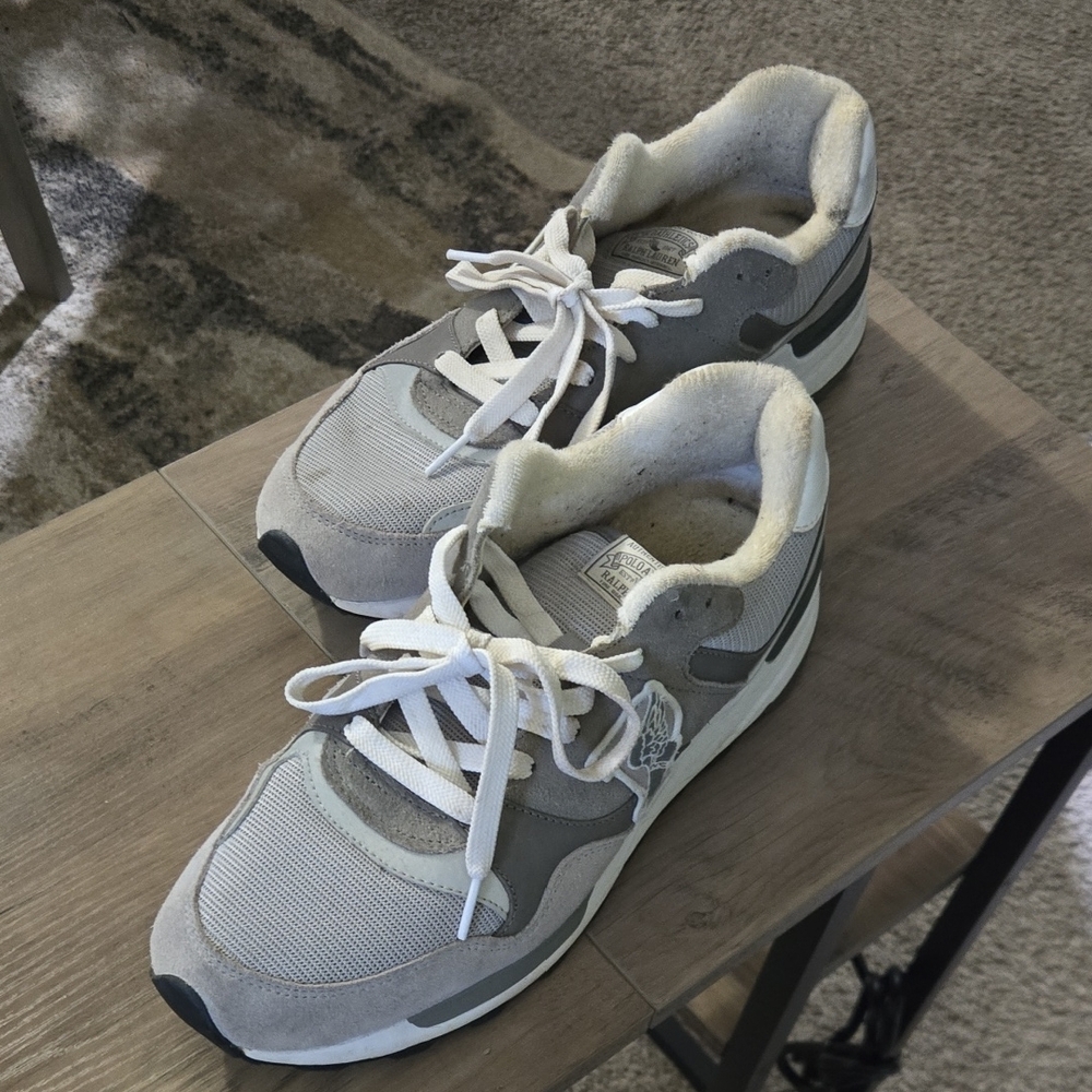 Polo Sneakers